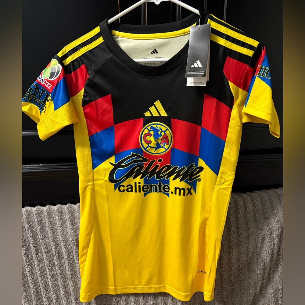 Club América Women’s Jersey